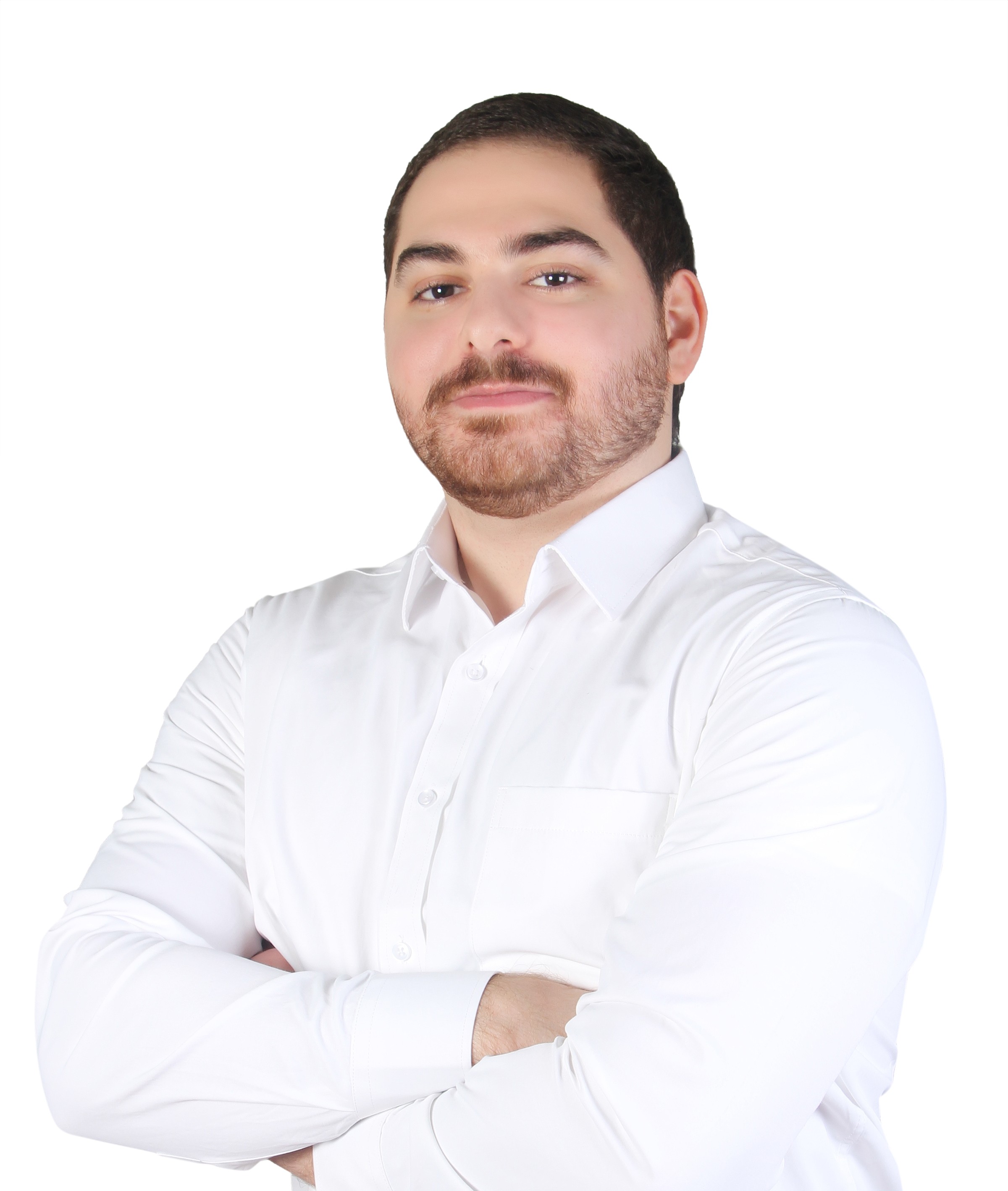 Zeyad Qamhiyah Founder & Managing Director, ZEYATEK