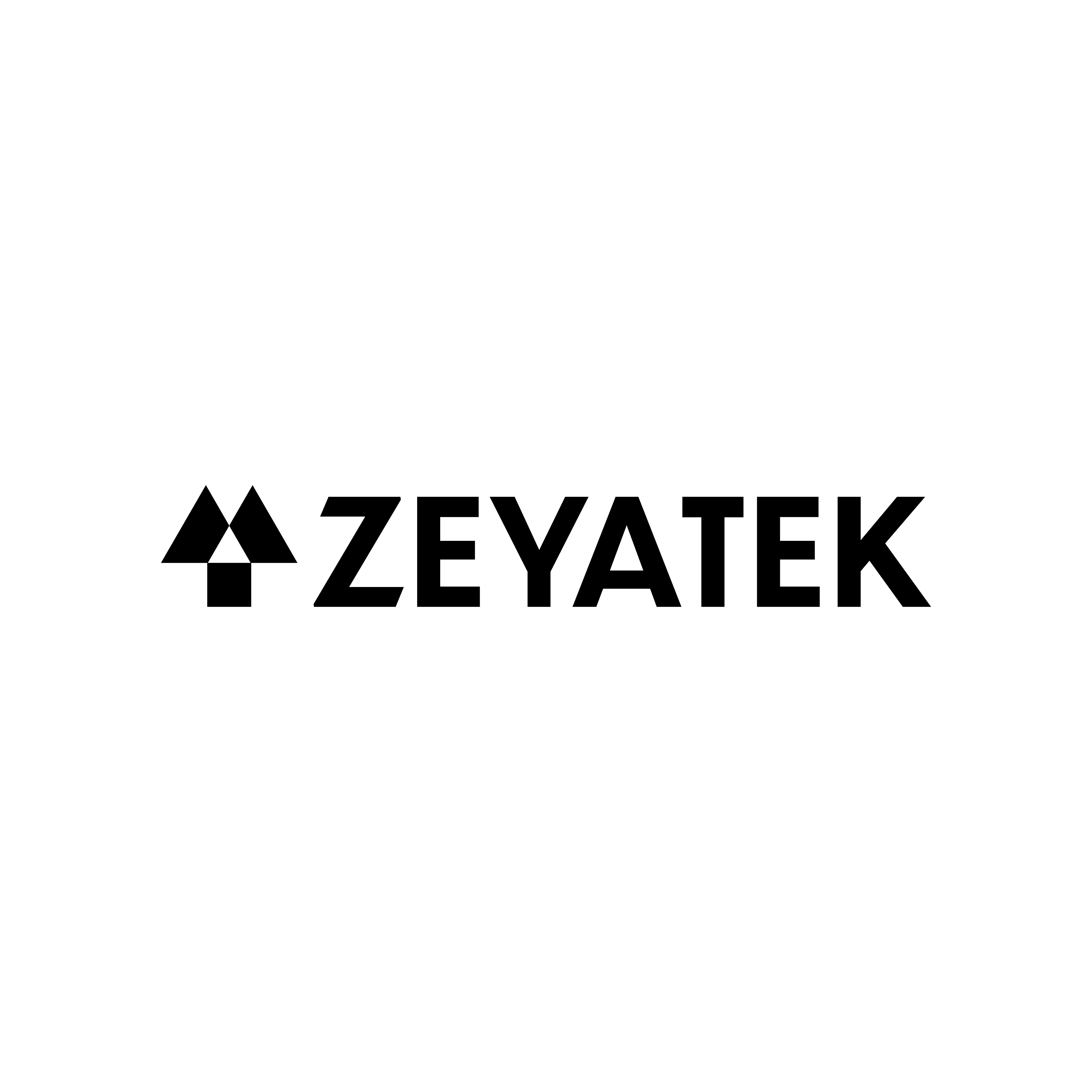 ZEYATEK Team Collaborating