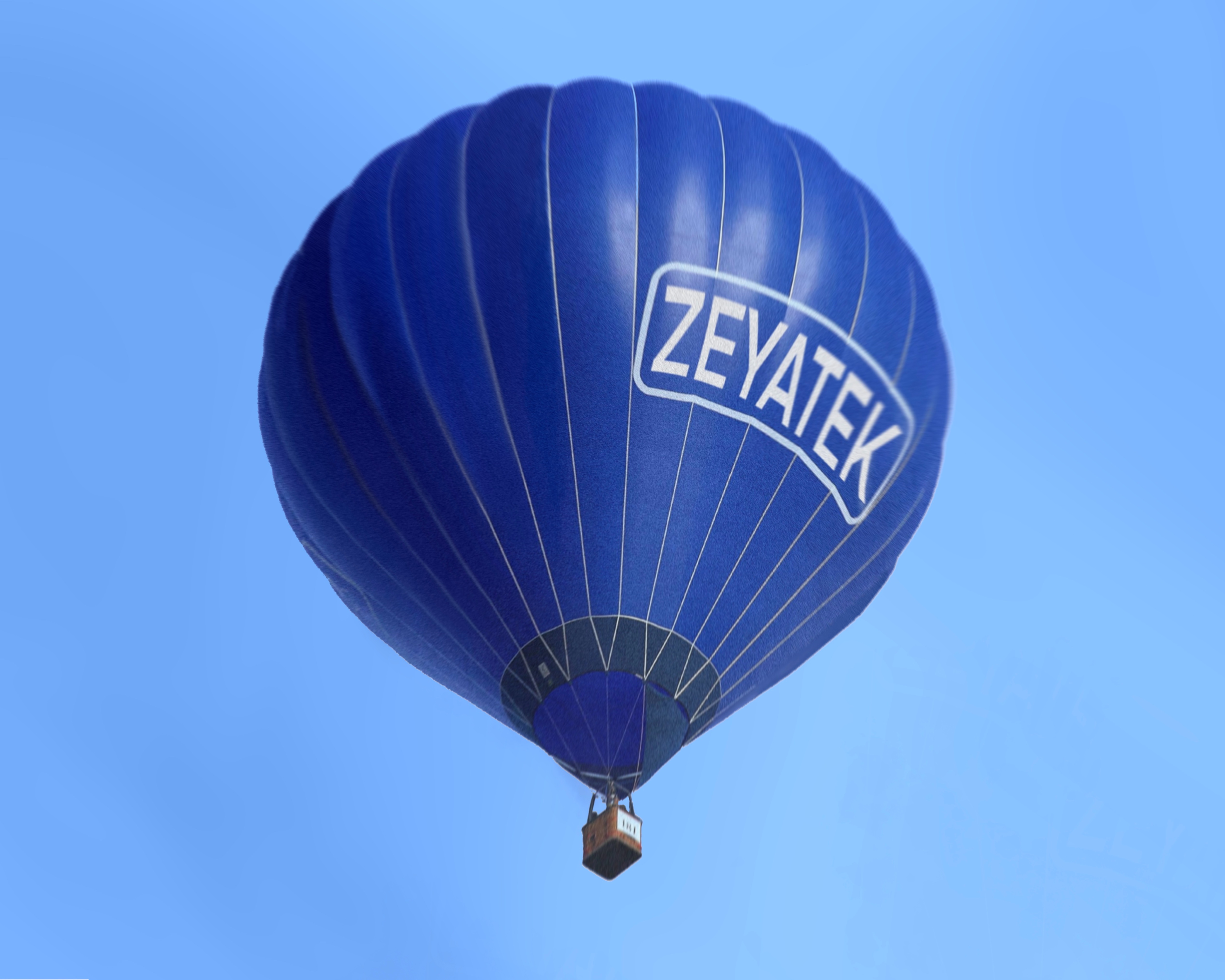 ZEYATEK Team Collaborating