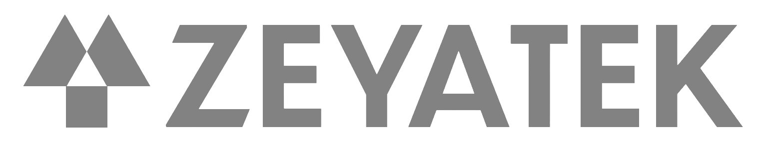 ZEYATEK Logo